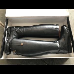 Treadstone women’s riding boots